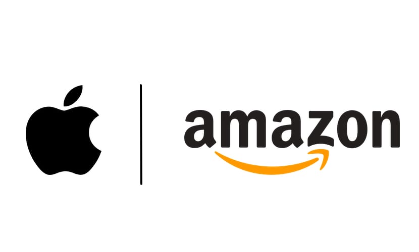 ¿Apple y Amazon están jugando sucio en el mercado español?