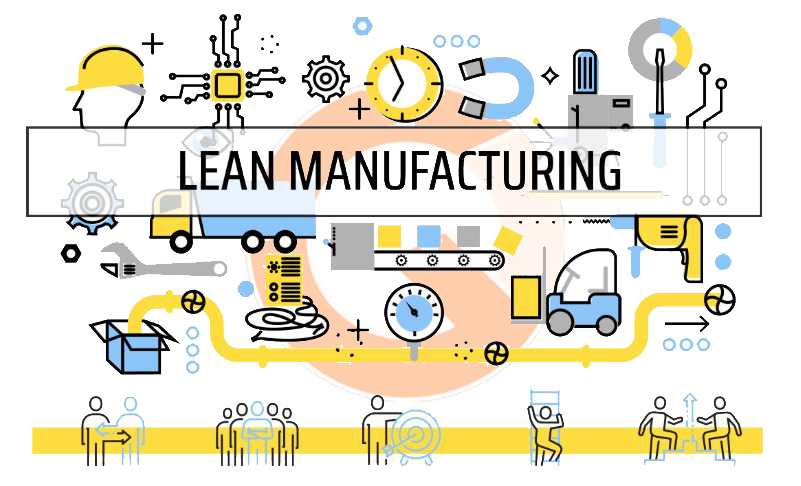 Lean Manufacturing: Optimiza los procesos de tu empresa