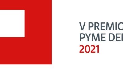 El pasado mes de noviembre tuvo lugar la V Edición de los Premios Pyme del Año de Las Palmas (Canarias)