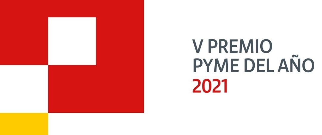 V Premio Pyme del año 2021
